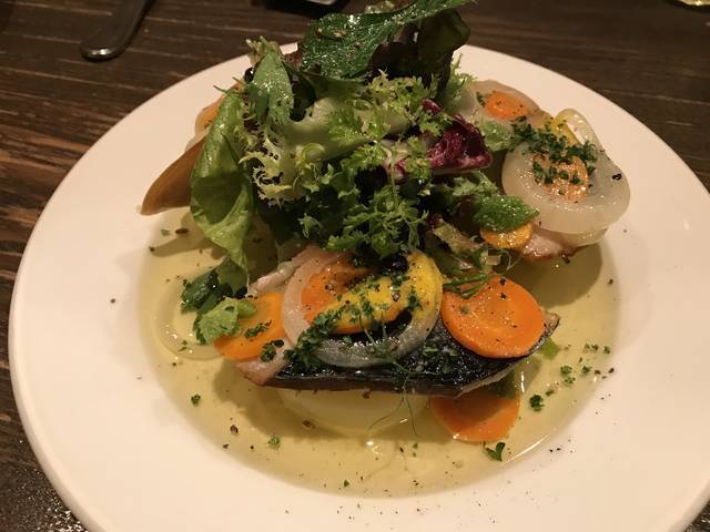 【京都フレンチめぐり】出町柳のビストロ好き必訪の名店！家庭的な和む雰囲気と絶品料理☆「スリージェ」