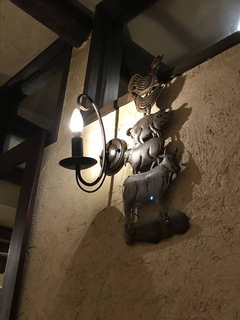 【京都フレンチめぐり】出町柳のビストロ好き必訪の名店！家庭的な和む雰囲気と絶品料理☆「スリージェ」