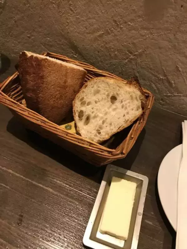 「【京都フレンチめぐり】出町柳のビストロ好き必訪の名店！家庭的な和む雰囲気と絶品料理☆「スリージェ」」の画像