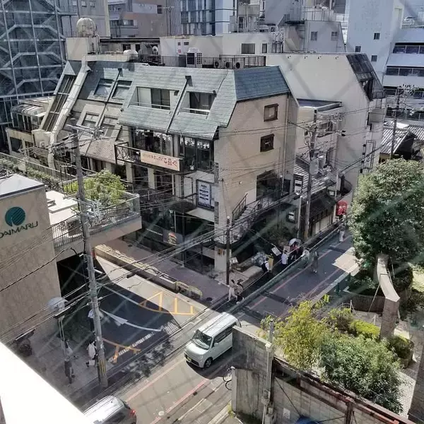 「京都のカレー好きも注目！?大丸京都店裏の個性派スパイスカレー店「シチサンカレー」」の画像