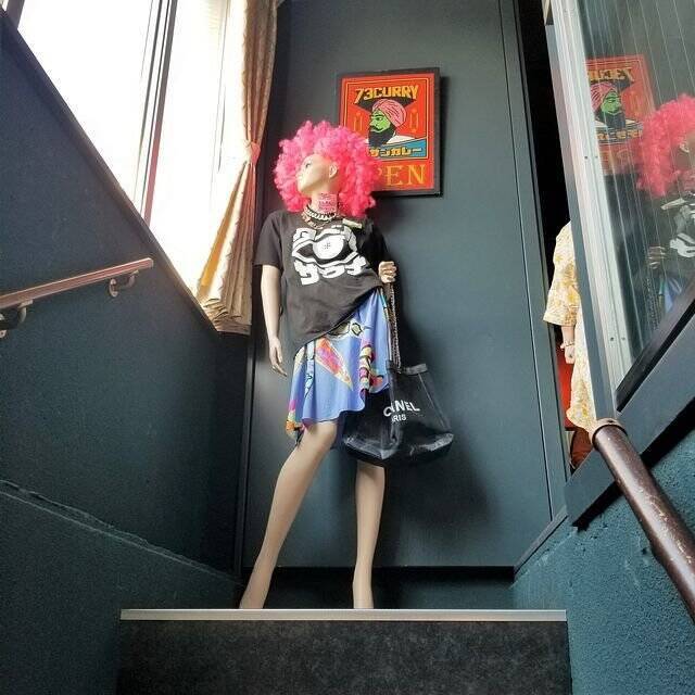 京都のカレー好きも注目！?大丸京都店裏の個性派スパイスカレー店「シチサンカレー」