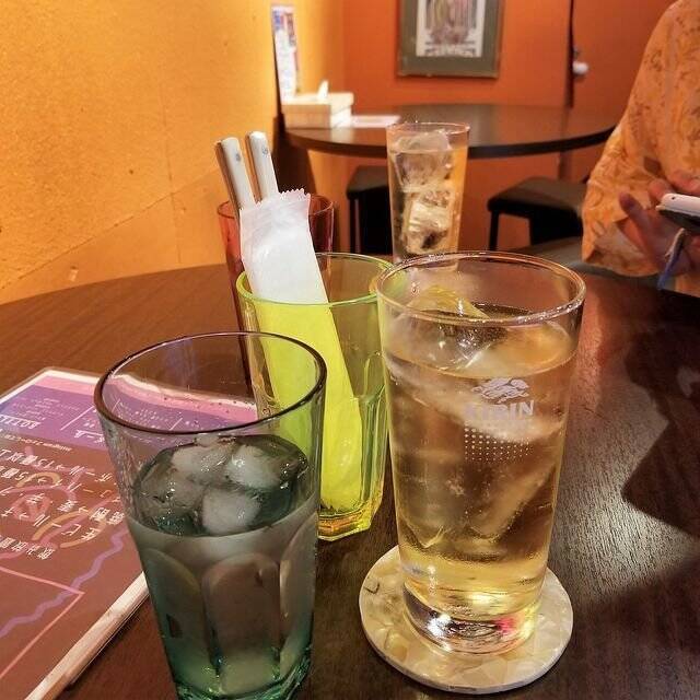 京都のカレー好きも注目！?大丸京都店裏の個性派スパイスカレー店「シチサンカレー」