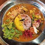 「京都のカレー好きも注目！?大丸京都店裏の個性派スパイスカレー店「シチサンカレー」」の画像9