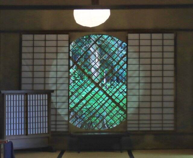 【嵐山嵯峨野】美しい緑の庭園とアサギマダラに癒される「祇王寺」【京都庭園めぐり】