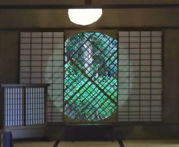 「【嵐山嵯峨野】美しい緑の庭園とアサギマダラに癒される「祇王寺」【京都庭園めぐり】」の画像