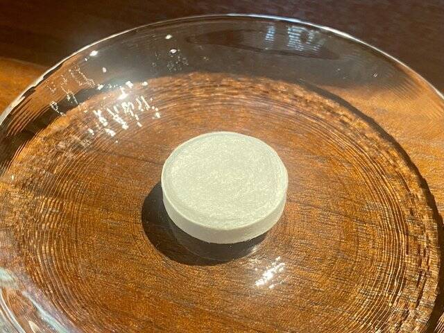 【京都カフェ】ひとときの美しさを愛でる、アートなデザート♡『タイム堂』