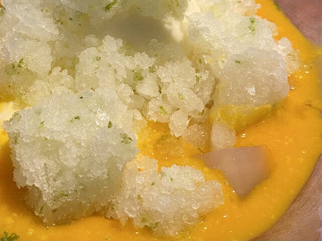 【京都カフェ】ひとときの美しさを愛でる、アートなデザート♡『タイム堂』