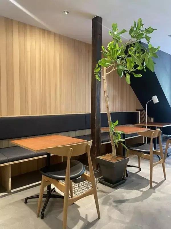 「【京都カフェ】ひとときの美しさを愛でる、アートなデザート♡『タイム堂』」の画像