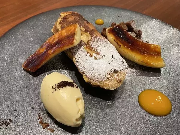 「【京都カフェ】ひとときの美しさを愛でる、アートなデザート♡『タイム堂』」の画像