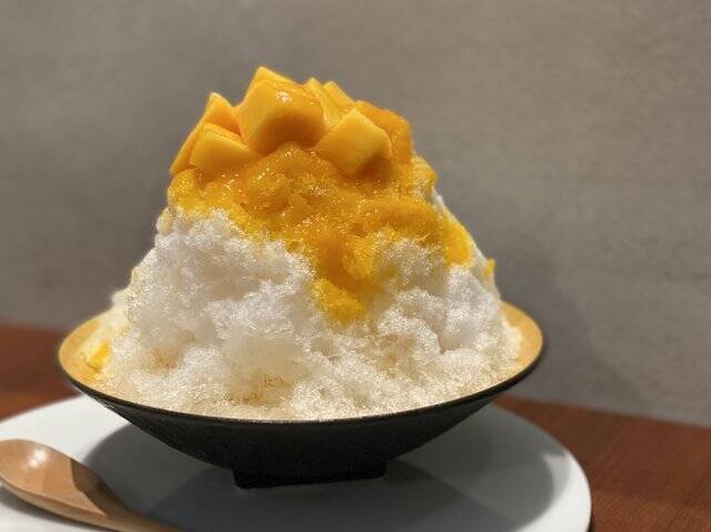 【京都カフェ】ひとときの美しさを愛でる、アートなデザート♡『タイム堂』