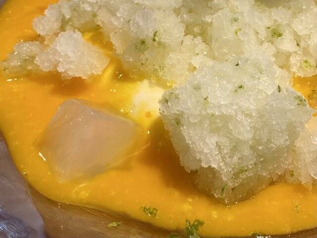 【京都カフェ】ひとときの美しさを愛でる、アートなデザート♡『タイム堂』