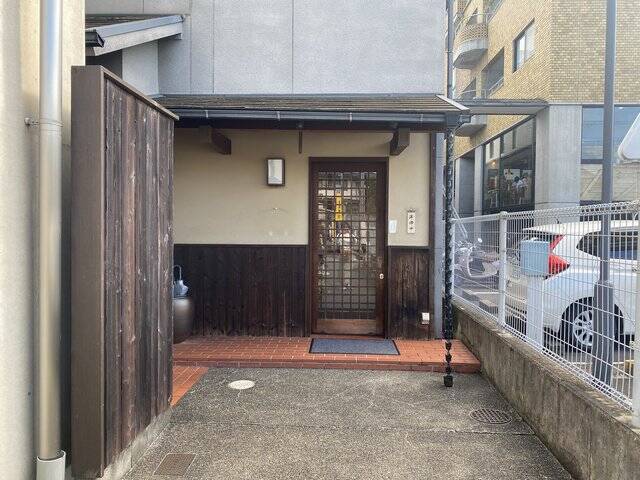 【京都とんかつ】北山・サクッ♡幸福を味わえるとんかつ屋さん『かつ善』