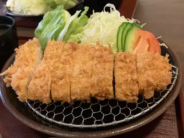 「【京都とんかつ】北山・サクッ♡幸福を味わえるとんかつ屋さん『かつ善』」の画像