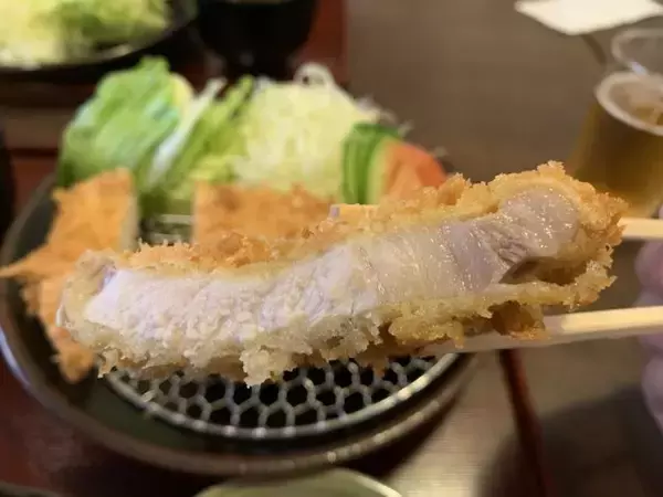 「【京都とんかつ】北山・サクッ♡幸福を味わえるとんかつ屋さん『かつ善』」の画像