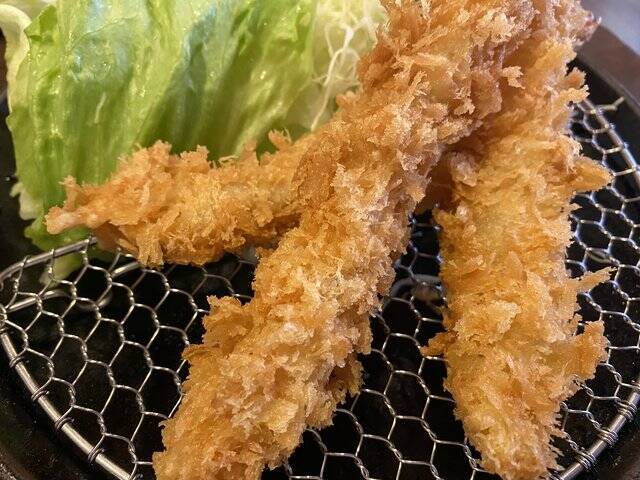 【京都とんかつ】北山・サクッ♡幸福を味わえるとんかつ屋さん『かつ善』