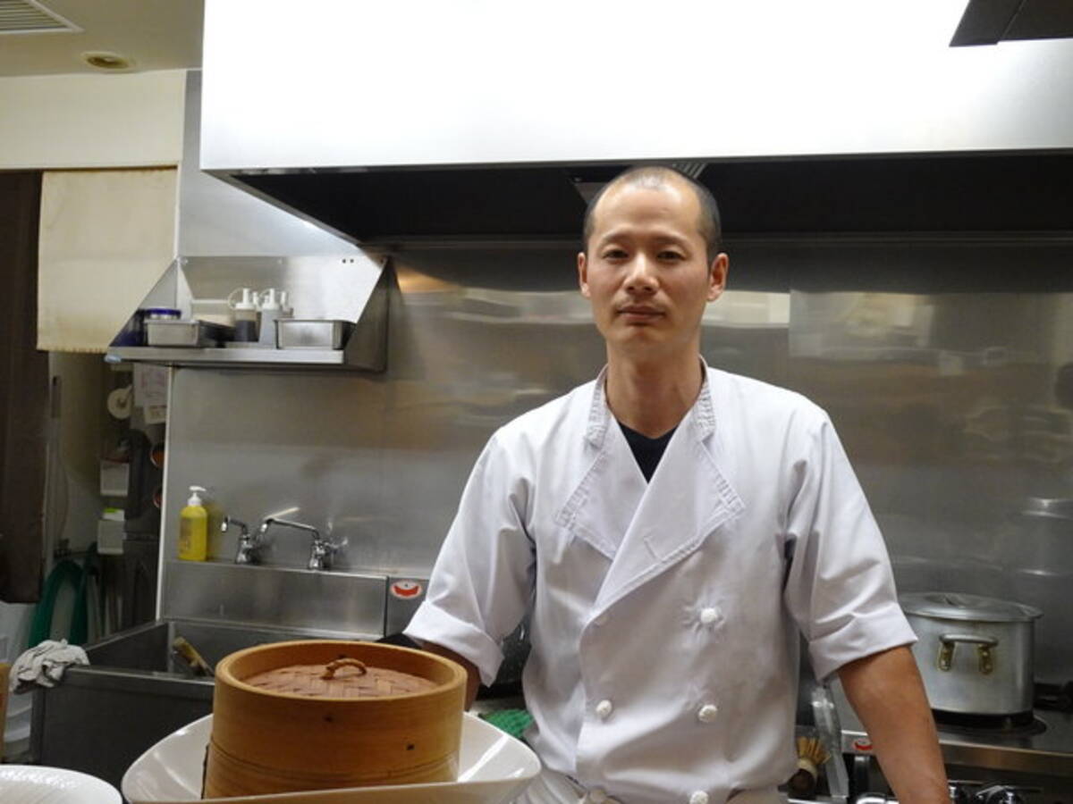 動画付き ミシュランシェフ直伝レシピ 絶品 麻婆豆腐の作り方 中国料理 菜格 2021年1月9日 エキサイトニュース