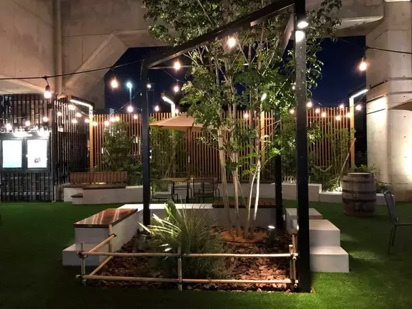 「コーヒーロースターの名店「ウニール」のスペシャルティコーヒーがいただける『巣箱』」の画像