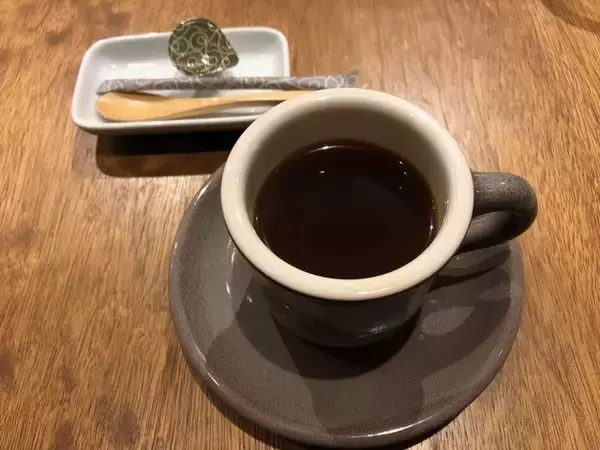 「コーヒーロースターの名店「ウニール」のスペシャルティコーヒーがいただける『巣箱』」の画像