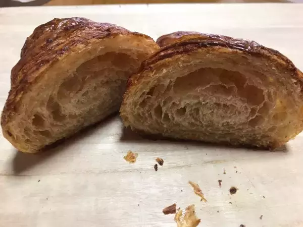 「【京都パン】人気レストランも愛用でお墨付き！滋味深い絶品の味わい「クルス（Kurs）」」の画像