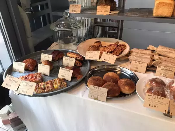 「【京都パン】人気レストランも愛用でお墨付き！滋味深い絶品の味わい「クルス（Kurs）」」の画像