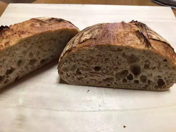 「【京都パン】人気レストランも愛用でお墨付き！滋味深い絶品の味わい「クルス（Kurs）」」の画像