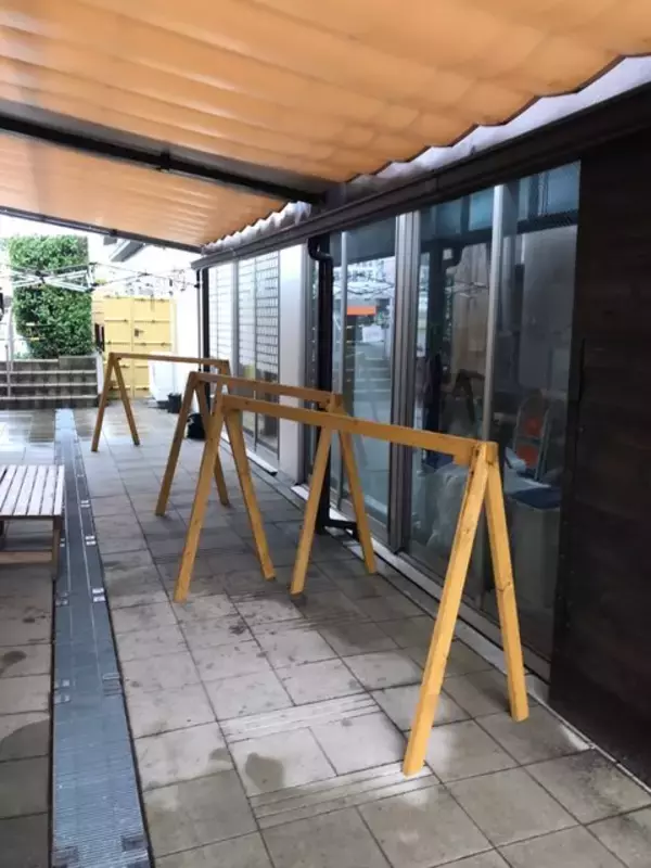 「【京都市場】サウナ付日帰り温泉併設☆長雨に備え地産地消の旬野菜「じねんと市場」」の画像