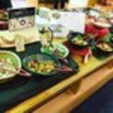 「【京都市場】サウナ付日帰り温泉併設☆長雨に備え地産地消の旬野菜「じねんと市場」」の画像7