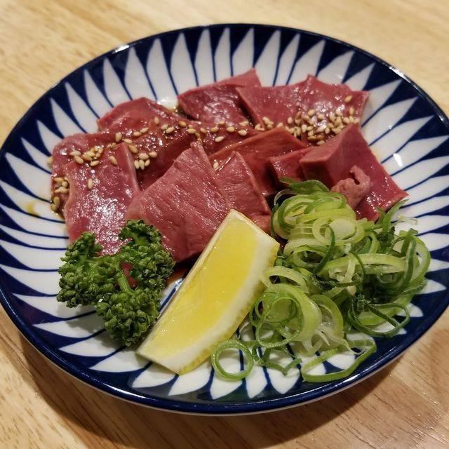 開店 京都伏見に注目の焼肉店 横山 がオープン 上質のお肉をお手軽に 2019年4月18日 エキサイトニュース