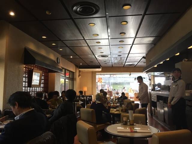 保存版 平成最後に食べておきたい京都オススメの心躍る洋食店 老舗から行列店まで 厳選10店 19年4月29日 エキサイトニュース