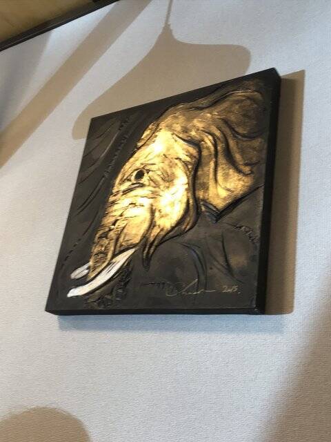 【京都ランチ】本場タイ食材を日本人向けアレンジで人気☆創作タイ料理「パッタイ」