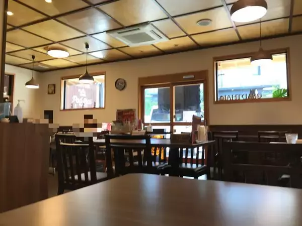 「【京都ランチ】本場タイ食材を日本人向けアレンジで人気☆創作タイ料理「パッタイ」」の画像