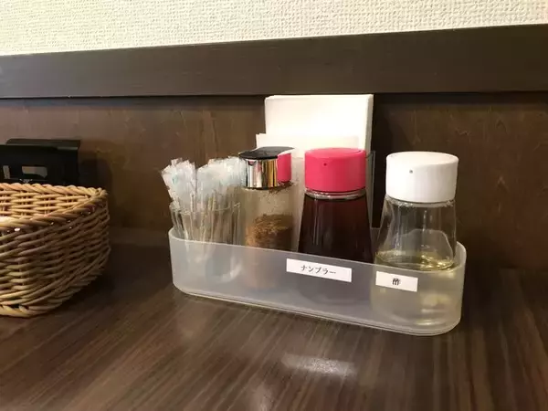 「【京都ランチ】本場タイ食材を日本人向けアレンジで人気☆創作タイ料理「パッタイ」」の画像