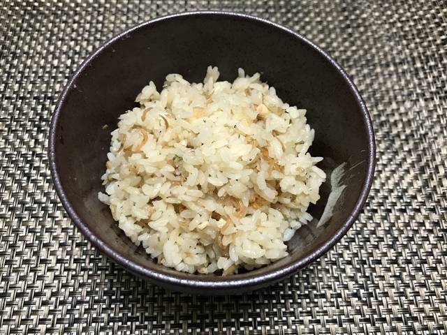 最高のご飯のお供  "山椒ちりめん" 世界遺産 下鴨神社近く「京のおじゃこ ふみ屋」