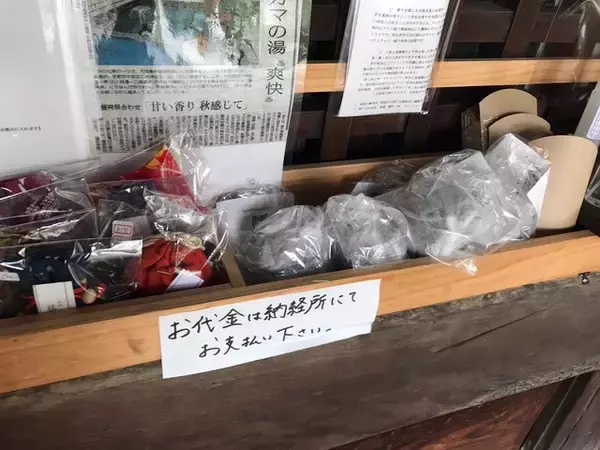 「【京都の花】毎年恒例『藤袴祭』一部開催☆銭湯では今月26日藤袴湯も「革堂行願寺」」の画像