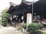 「【京都の花】毎年恒例『藤袴祭』一部開催☆銭湯では今月26日藤袴湯も「革堂行願寺」」の画像8