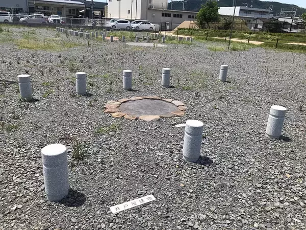 「【新設】ついに完成！本願寺中興の祖・蓮如上人ゆかり「史跡山科本願寺跡公園」」の画像