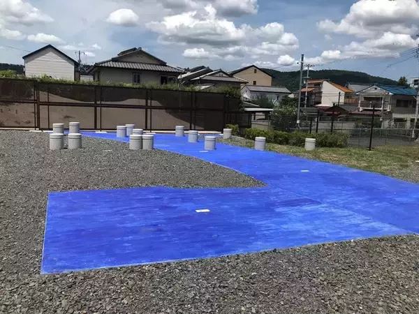 「【新設】ついに完成！本願寺中興の祖・蓮如上人ゆかり「史跡山科本願寺跡公園」」の画像