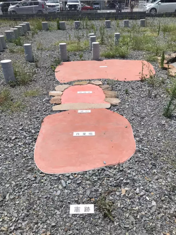 「【新設】ついに完成！本願寺中興の祖・蓮如上人ゆかり「史跡山科本願寺跡公園」」の画像