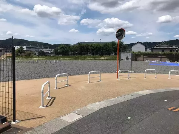 【新設】ついに完成！本願寺中興の祖・蓮如上人ゆかり「史跡山科本願寺跡公園」