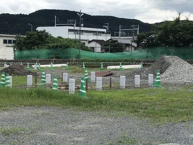 【新設】ついに完成！本願寺中興の祖・蓮如上人ゆかり「史跡山科本願寺跡公園」