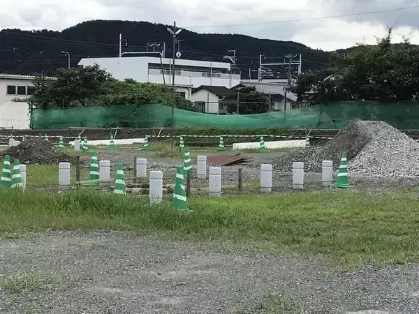 「【新設】ついに完成！本願寺中興の祖・蓮如上人ゆかり「史跡山科本願寺跡公園」」の画像