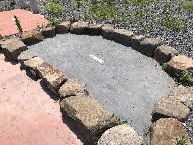 【新設】ついに完成！本願寺中興の祖・蓮如上人ゆかり「史跡山科本願寺跡公園」