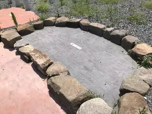 「【新設】ついに完成！本願寺中興の祖・蓮如上人ゆかり「史跡山科本願寺跡公園」」の画像
