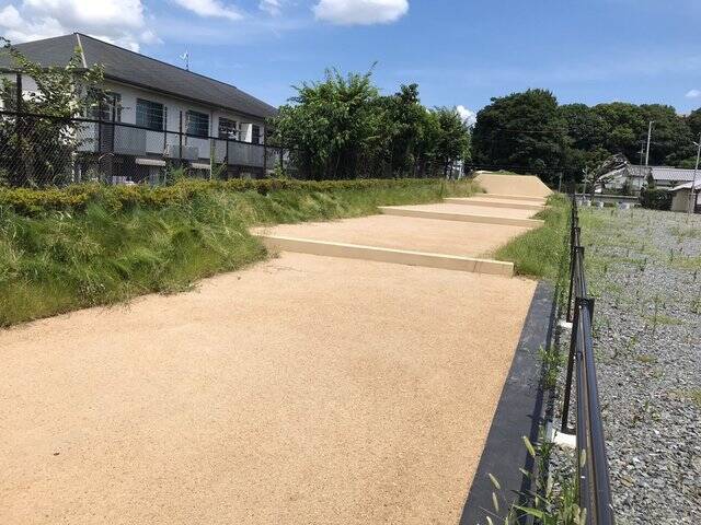 【新設】ついに完成！本願寺中興の祖・蓮如上人ゆかり「史跡山科本願寺跡公園」