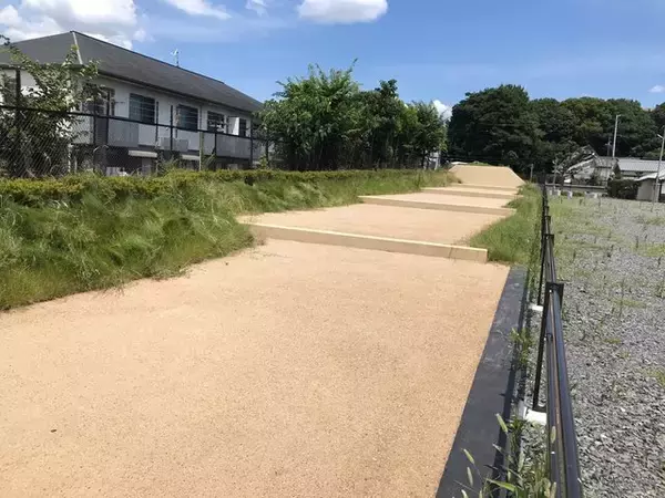 「【新設】ついに完成！本願寺中興の祖・蓮如上人ゆかり「史跡山科本願寺跡公園」」の画像