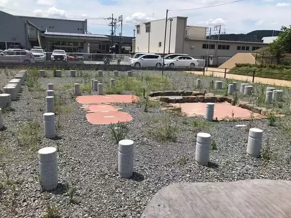 「【新設】ついに完成！本願寺中興の祖・蓮如上人ゆかり「史跡山科本願寺跡公園」」の画像