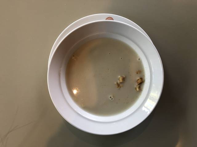 ＴＨＥ正統派の魅惑のオムライス「レストラン菊水」【祇園四条】