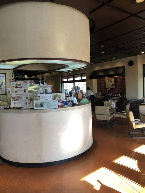 ＴＨＥ正統派の魅惑のオムライス「レストラン菊水」【祇園四条】