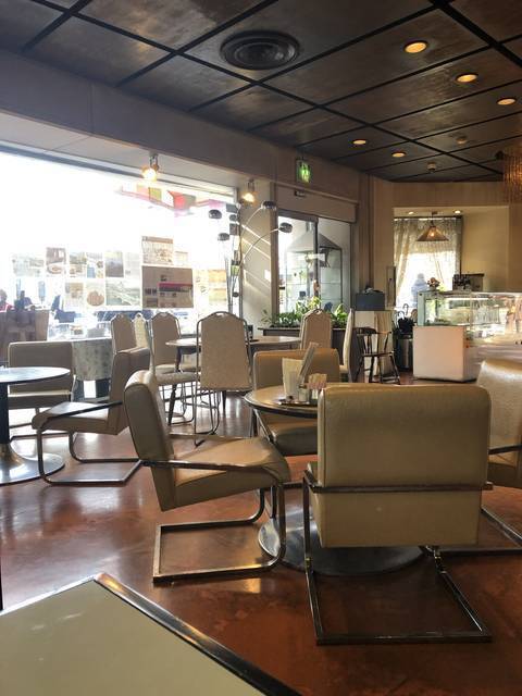 ＴＨＥ正統派の魅惑のオムライス「レストラン菊水」【祇園四条】