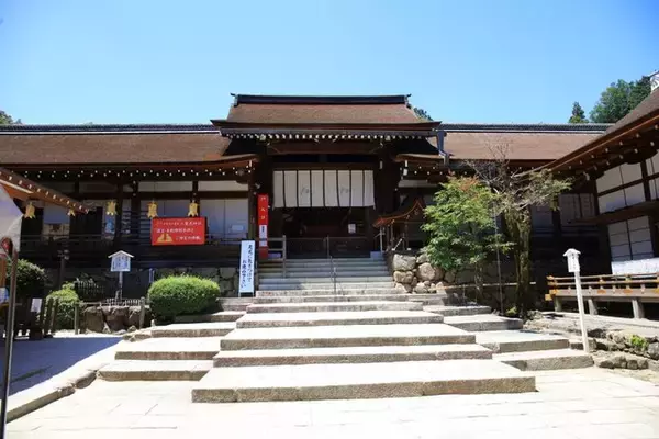 「【癒し】花手水や七夕飾りに癒される「上賀茂神社」【京の七夕】」の画像